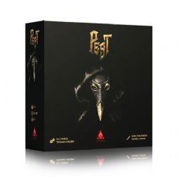 JEU PESTE (FR)